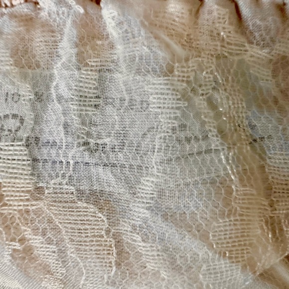 Bernard Altman cashmere/ 2 minks, sweater - Picture 12 of 12